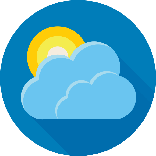 Weather logo